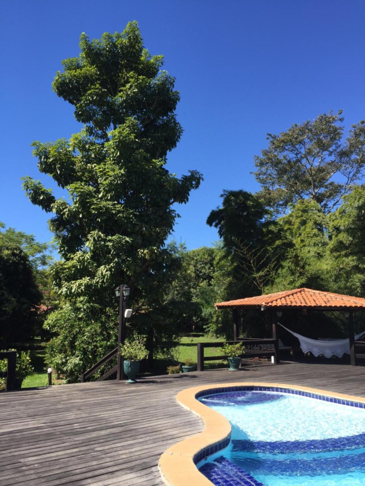 Hotel Santa Esmeralda Bonito  Exterior foto